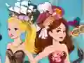 Masquerade Ball Fashion Fun — free online game