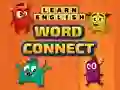 Learning English Word Connect — free online game