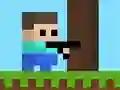 Minescraft Steve Adventures — free online game
