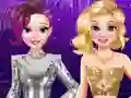 Influencers #NewYearsEve Fiesta Party — free online game