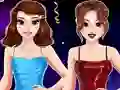My Perfect New Year's Eve Party — free online game