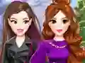 My #Xmas Selfie — free online game