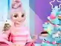 Neon vs E Girl #Xmas Tree Deco — free online game