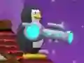 Fighting Penguin — free online game