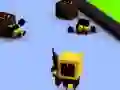 No Mercy — free online game