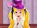 Audrey Steampunk Fashion — free online game