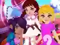 Candy Land Dreams — free online game