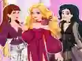 Paris Fashion Week — free online game