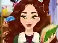 Olivia Real Haircuts — free online game