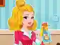 Restaurant Makeover — free online game