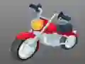 Motorcycles Match 3 — free online game