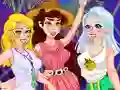 Music Festival Party — free online game