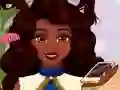 Noelle's Real Haircuts — free online game