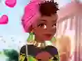 Around the World African Patterns — free online game
