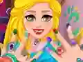 Natalie Nails Spa — free online game