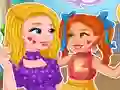 Prank the Nanny Baby Jessie — free online game