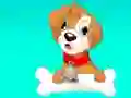 Too Cute Puppies — free online game