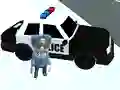 Trò chơi Let's Be Cops 3D trực tuyến