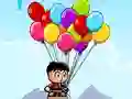 Balloons — free online game