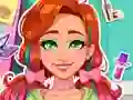 Jessie's DIY Makeup Line — free online game