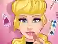 Ella Glass Skin Routine — free online game