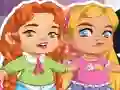 Baby Maker — free online game