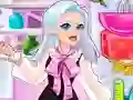 Crystal's Perfume Shop — free online game