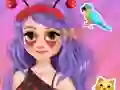 Animal Trends Social Media Adventure — free online game