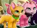 Magical Pet Maker — free online game