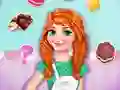 Annie's Handmade Sweets Shop — free online game