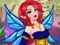 Logħba Titania: Queen Of The Fairies onlajn