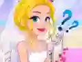 Audrey's Dream Wedding — free online game