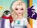 Eliza's Pet Shop — free online game