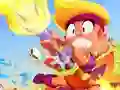 Fun Brawl Stars Jigsaw — free online game