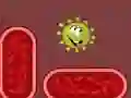 Corona Immunity Game — free online game