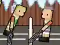 Funny Tennis Physics — free online game