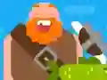 Viking Hat Flip — free online game