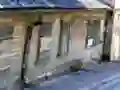 Dark Barn Escape