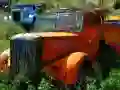 Rusty Trucks Jigsaw — free online game