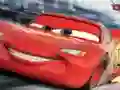 McQueen Cars Jigsaw Puzzle Collection