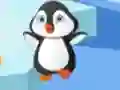 Permainan Baby Penguin Coloring talian