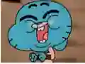 Amazing World Of Gumball Puzzle — free online game
