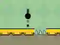 Jump Ball Adventure — free online game