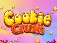 Cookie Crush Saga — free online game