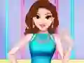 DIY #Glam Perfume Maker — free online game