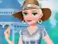 Eliza's Year-Round Fashion Blog — free online game
