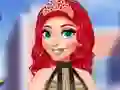 Princess Career #GOALS Dress Up — free online game
