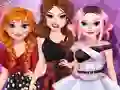 Influencer Fashion TV-Show — free online game
