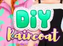 DIY Raincoat — free online game