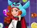 Halloween Kigurumi Party — free online game